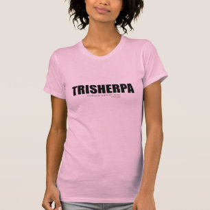 Tri Sherpa T-Shirt