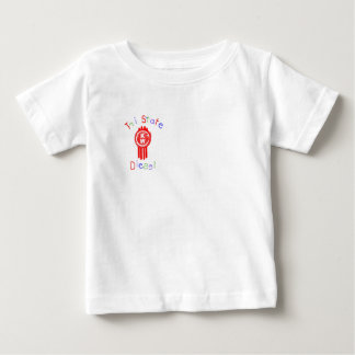 Tri-State Diesel Baby T-Shirt