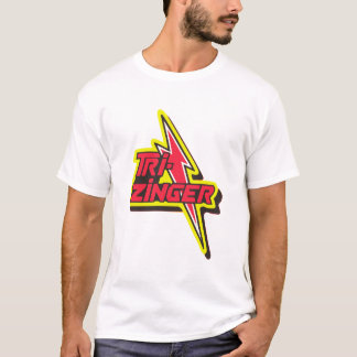 tri-zinger T-Shirt