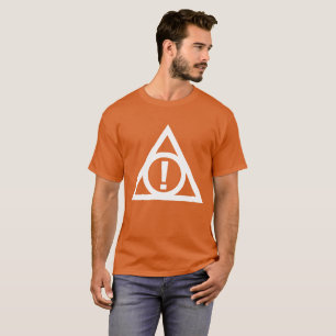 Triad Magical Safety Shirt
