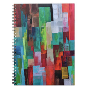 Triad Notebook
