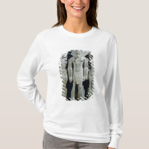 Triad of Menkaure with the goddess Hathor T-Shirt