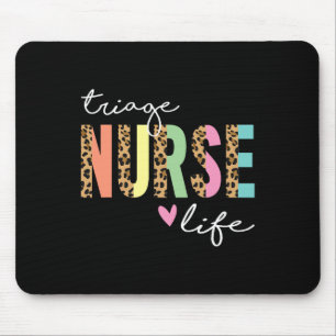 Triage Nurse Mouse Mat