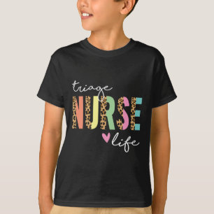 Triage Nurse T-Shirt
