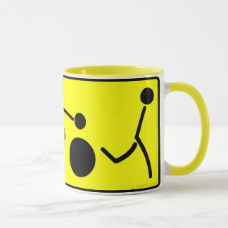 Triahlete Mug