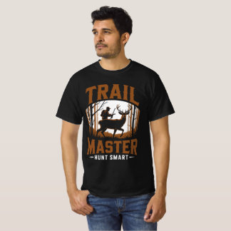 Trial master hunt smart - t-shirt