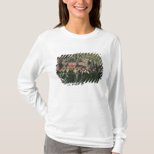 Trial of Galileo, 1633 2 T-Shirt
