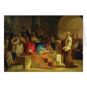 Trial of the Apostle Paul