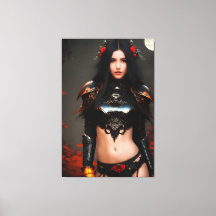 Trial of the Wild Roses 083