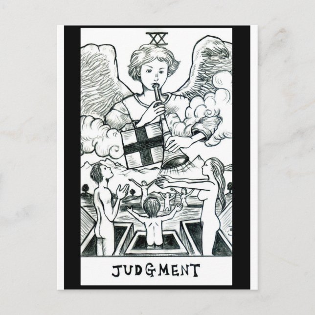 trial postcard (Front)