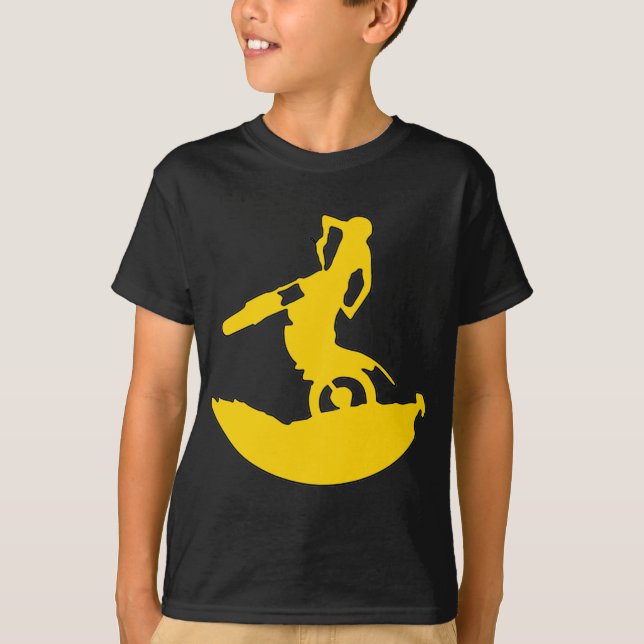 TRIAL T-Shirt (Front)