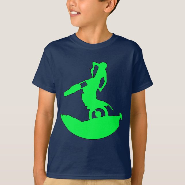 TRIAL T-Shirt (Front)