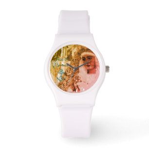 Triana Clock of Hope Watch