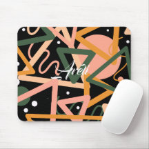 Triangle And Circles