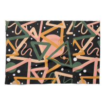 Triangle And Circles