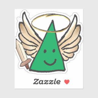 Triangle for hope!