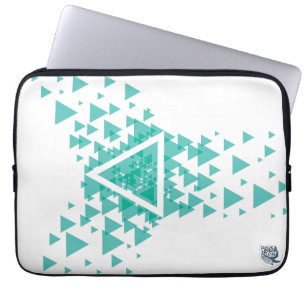 Triangle Laptop Sleeve