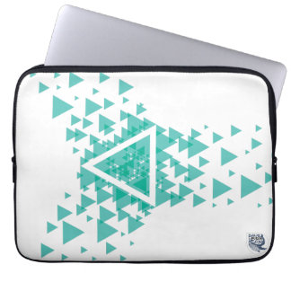 Triangle Laptop Sleeve