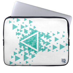 Triangle Laptop Sleeve