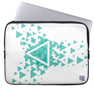 Triangle Laptop Sleeve