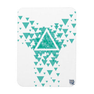 Triangle Magnet
