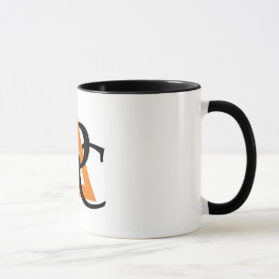 Triangle Mug