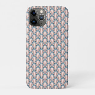 Triangle Shapes iPhone 11 Pro Case