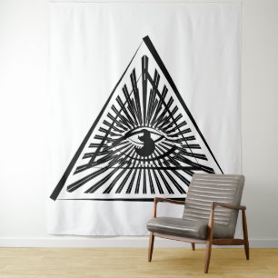 Triangle Tapestry