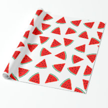 triangle watermelons