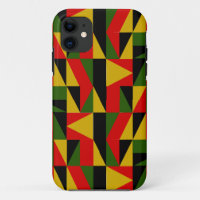 Triangles Black History