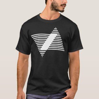 triangles composition design T-Shirt