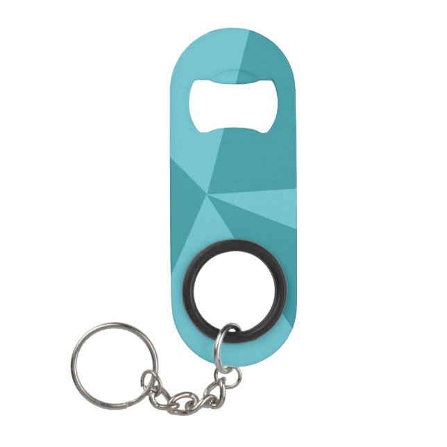 Triangles geometric pattern (Front)