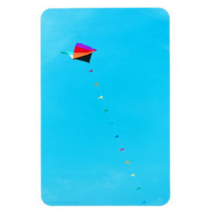 Triangles in the Sky Magnet
