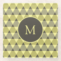 Triangles Pattern