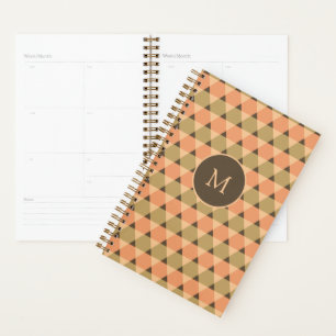 Triangles Pattern Planner