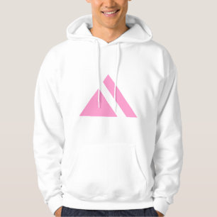 Triangular Arrow 03 Hoodie