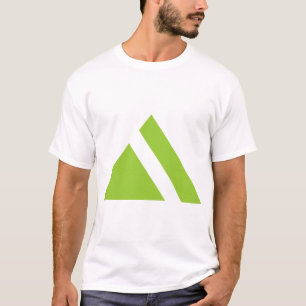 Triangular Arrow 03 T-Shirt