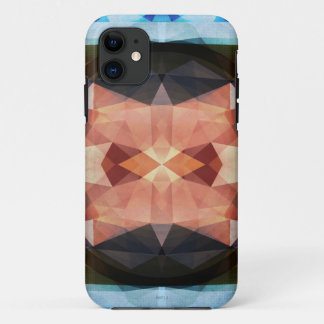 Triangulation iPhone 11 Case