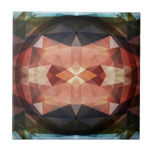 Triangulation Tile