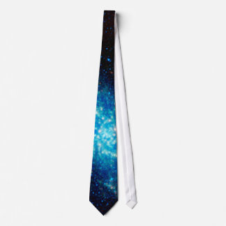 Triangulum Galaxy Tie