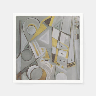 Triangulum Napkin