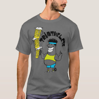 TRIATHLETE T-Shirt