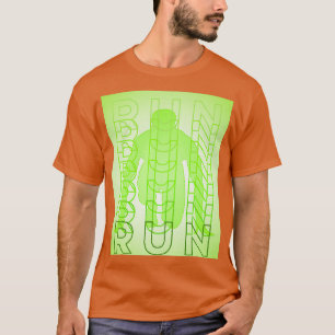 Triathletes and athletes 2 T-Shirt
