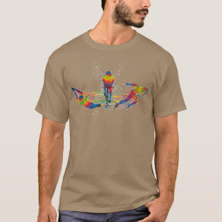Triathlon 77 T-Shirt