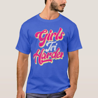 Triathlon Athlete Pullover Sweat