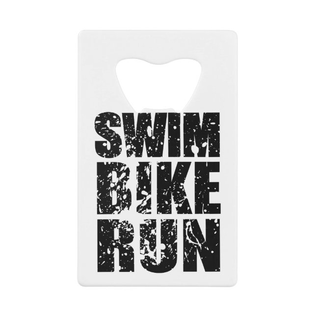 Triathlon cool logo for all sport lovers (Front)