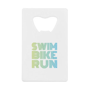 Triathlon design