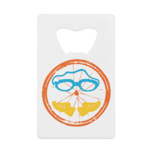 Triathlon design, on various consumer goods
