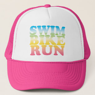 TRIATHLON HAT