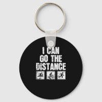 Triathlon I Can Go The Distance